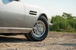 Aston Martin V8 1972 года (UK)